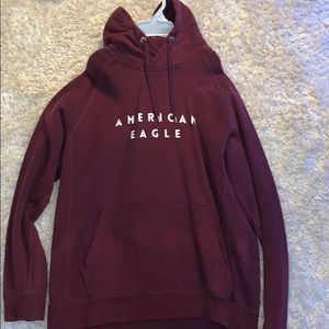 American eagle hoodie